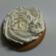 簡単 ビスケットで作るケーキの作り方 レシピ 作り方 By Jrとmc 楽天レシピ